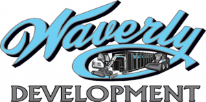 Waverly Development - A Sperber Companies