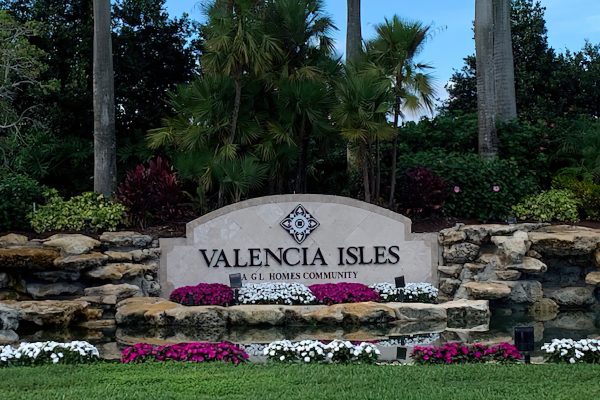 Valenica Isles - A Sperber Companies Project