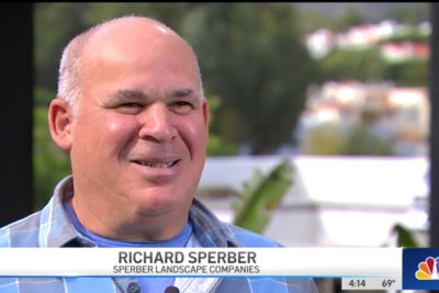 Richard Sperber - Sperber Companies
