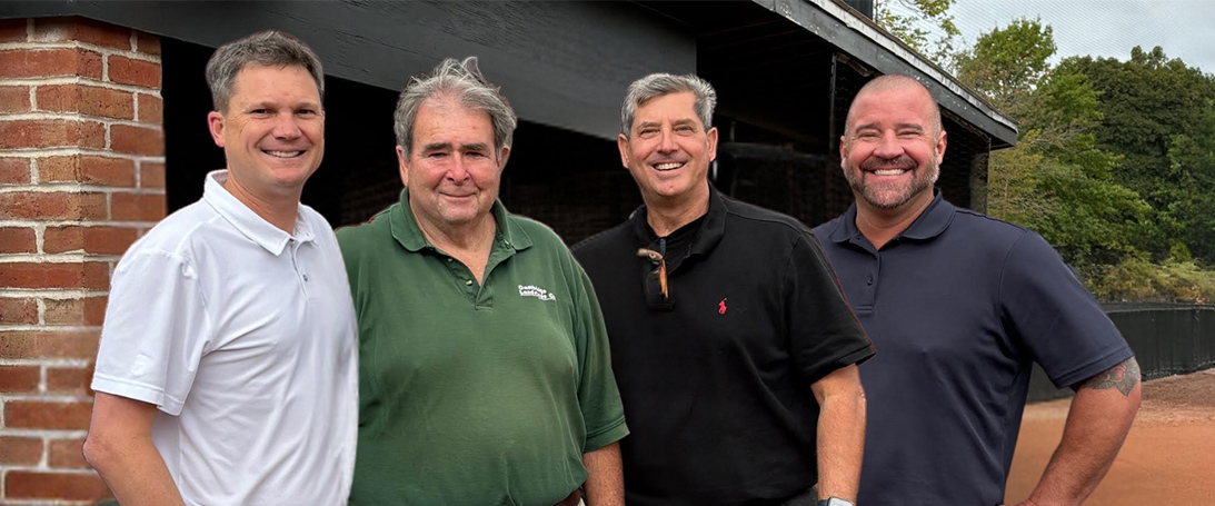 Sperber Landscape Companies acquires Cambridge Landscape Co.