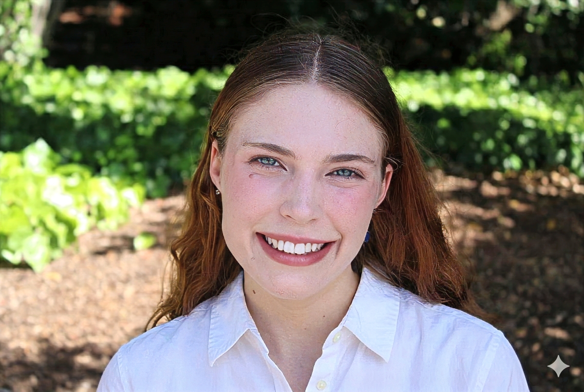 Sperber Companies Horticulture Internship Program - Ashley Edington