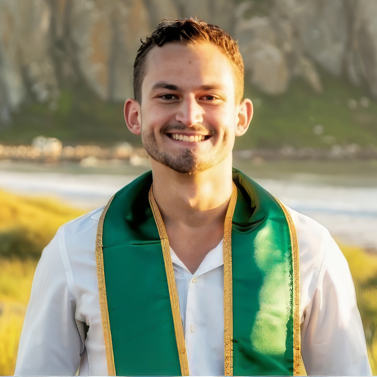 Sperber Companies Horticulture Internship Program - Chloe Marion