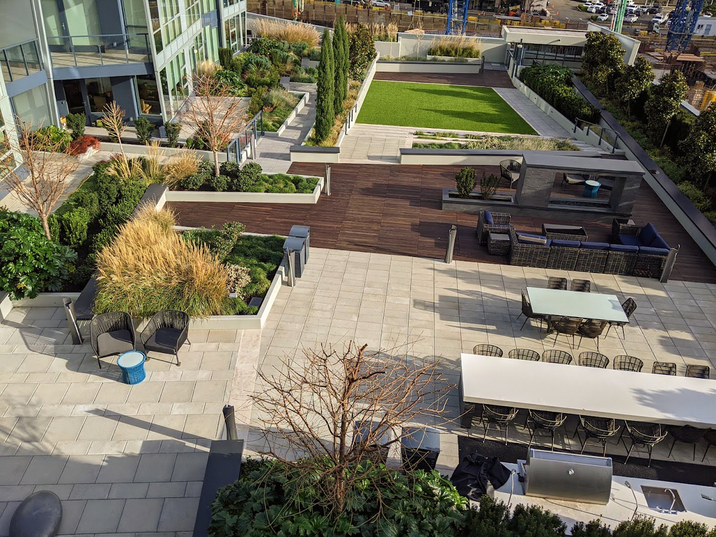 Sperber Landscape Companies acquires Brookstone Landscape & Design