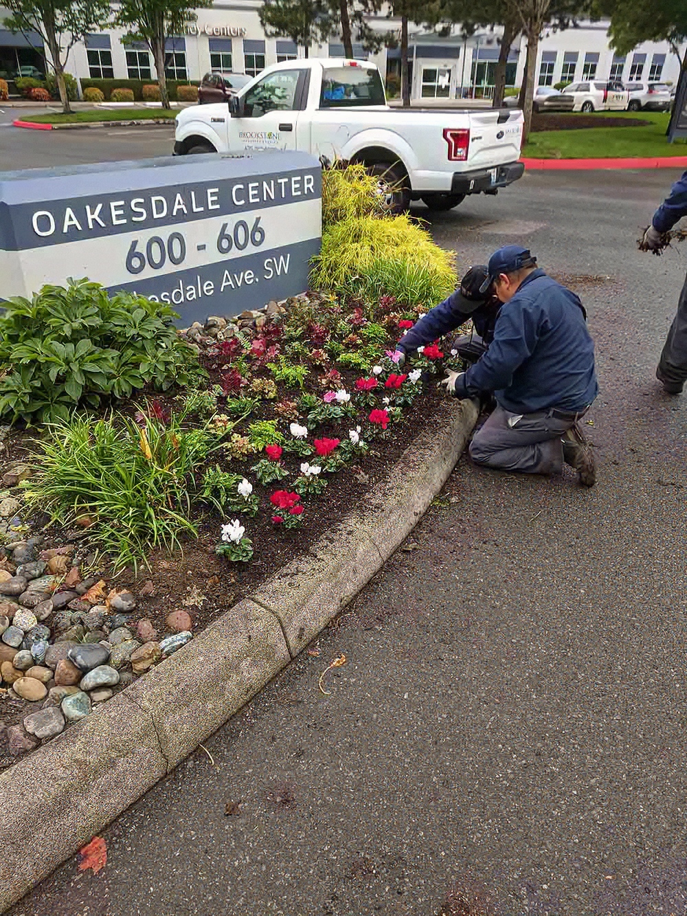 Sperber Landscape Companies acquires Brookestone Landscape & Design