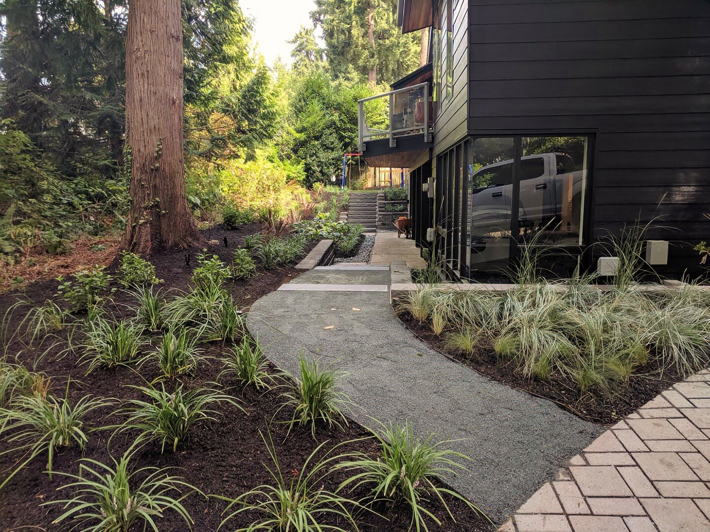 Sperber Landscape Companies acquires Brookstone Landscape & Design