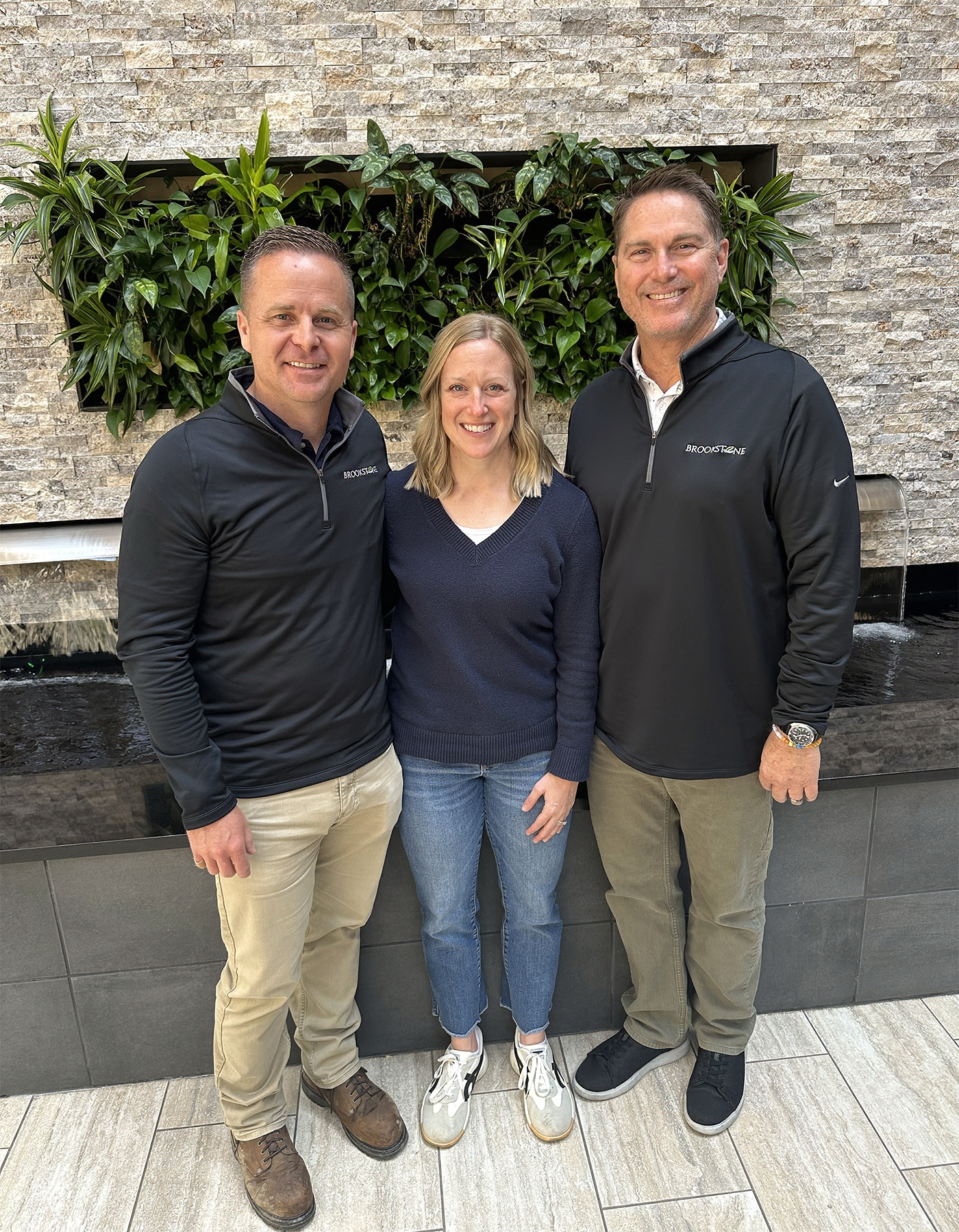 Turf Renovation - Cagwin & Dorward - Sperber