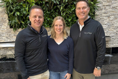 Sperber Landscape Companies acquires Brookstone Landscape & Design