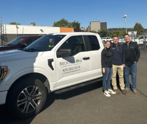 Sperber Landscape Companies acquires Brookstone Landscape & Design