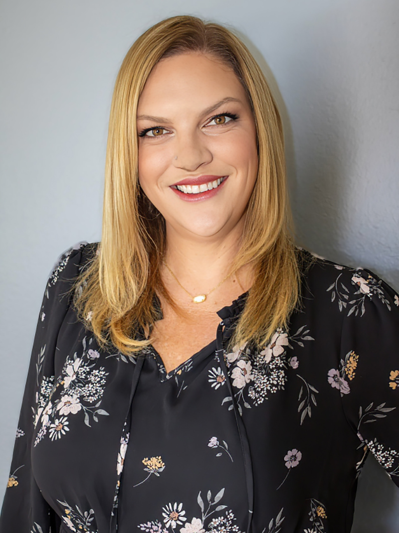 Cara Treadwell, Vice President, Corporate Controller - Sperber Companies