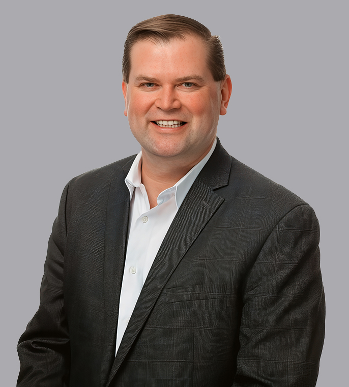 James Tremmel, Executive Vice President, National Sales - Sperber Companies