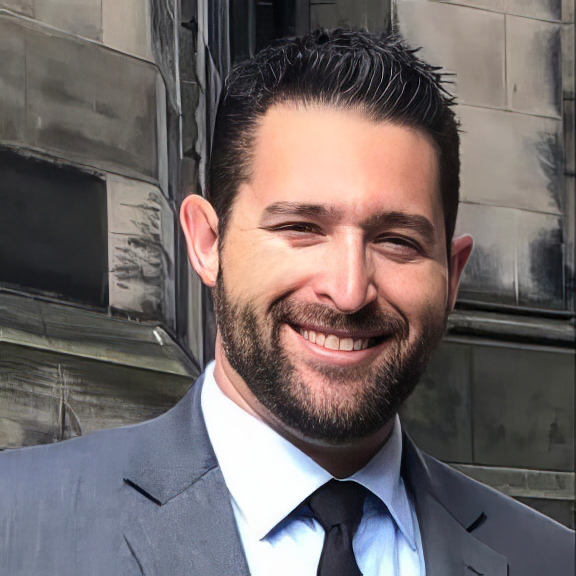 Johnny Morse, Vice President of Health, Safety & Environment (HS&E) - Sperber Companies